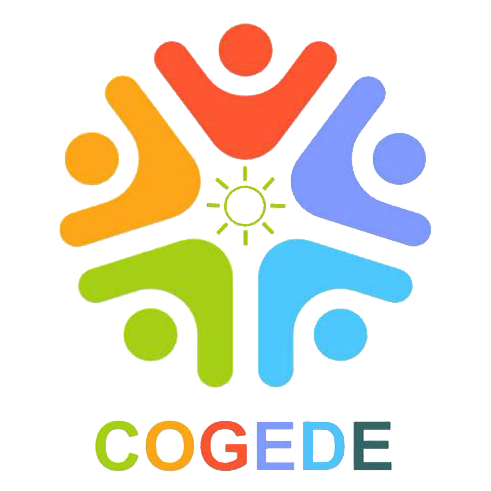 Logo COGEDE